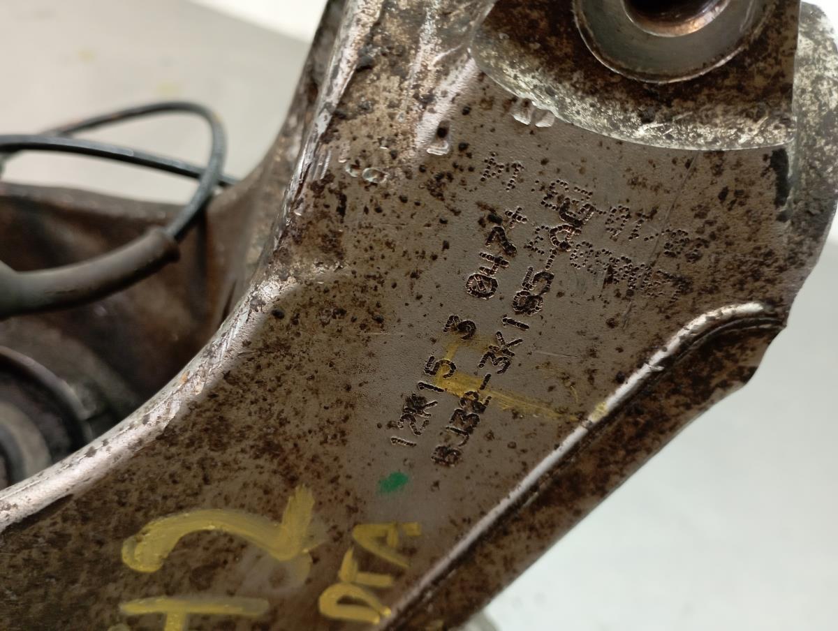 Fusée avant Droite LAND ROVER Range Rover Evoque (L538) Imagem-1