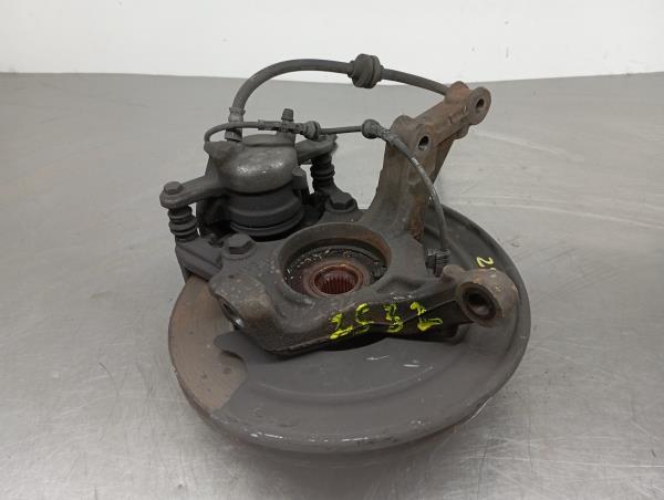 Fusello anteriore destro DACIA Duster (HM_)