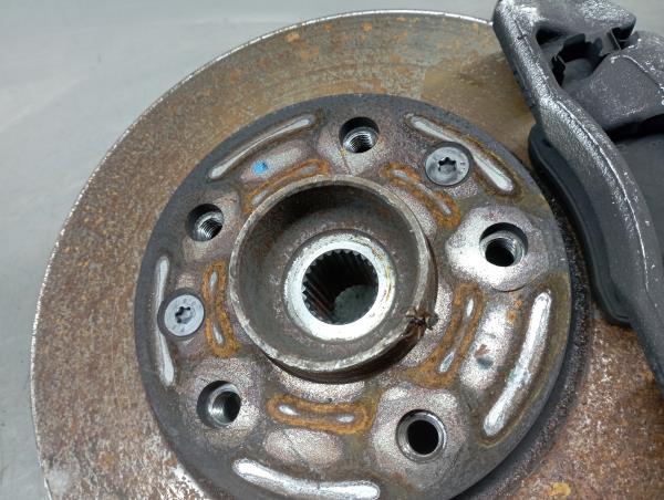 Fusello anteriore destro DACIA Duster (HM_) Imagem-2