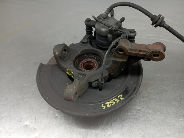 Fusello anteriore destro DACIA Duster (HM_) Imagem-1