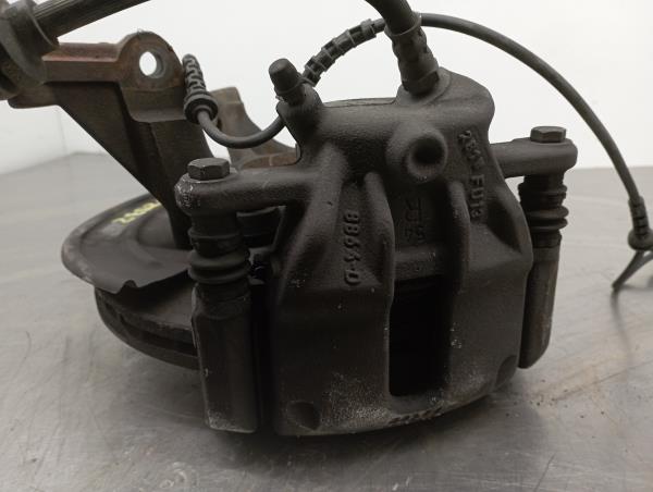 Pinza freno anteriore destra DACIA Duster (HM_)