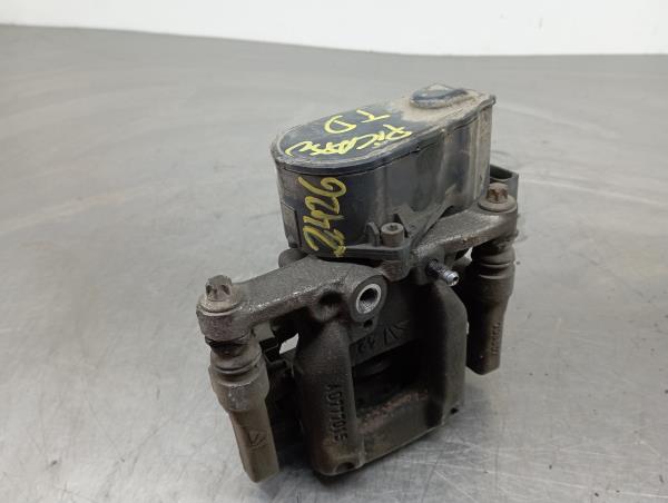 Right rear Brake Caliper CITROËN C4 Picasso II
