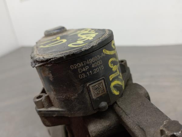 Right rear Brake Caliper CITROËN C4 Picasso II Imagem-2