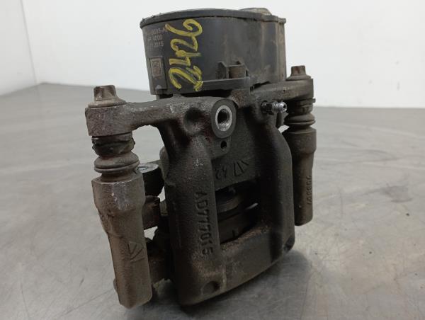 Right rear Brake Caliper CITROËN C4 Picasso II Imagem-3