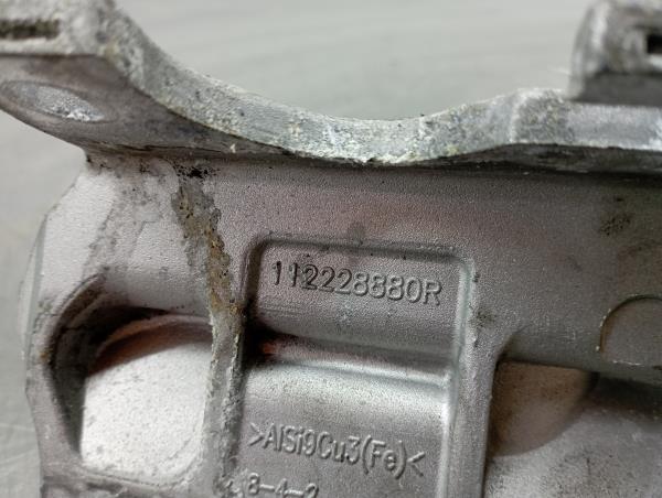 Apoio da caixa RENAULT Captur (J5_) Imagem-2