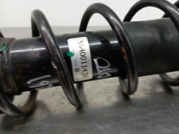 Amortiguador Trasero Derecho RENAULT Twizy (MAM_) Imagem-1