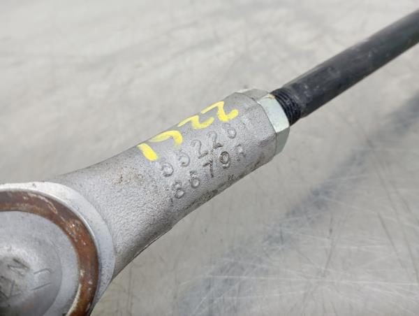 Tie rods / stabilizer links RENAULT Twizy (MAM_) Imagem-2