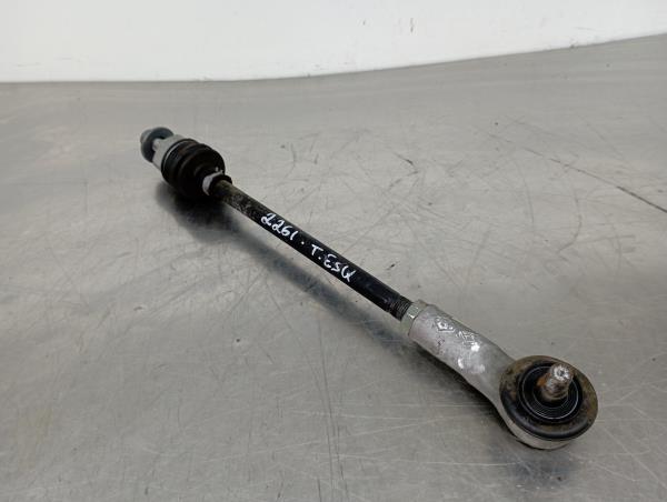 Tie rods / stabilizer links RENAULT Twizy (MAM_) Imagem-1