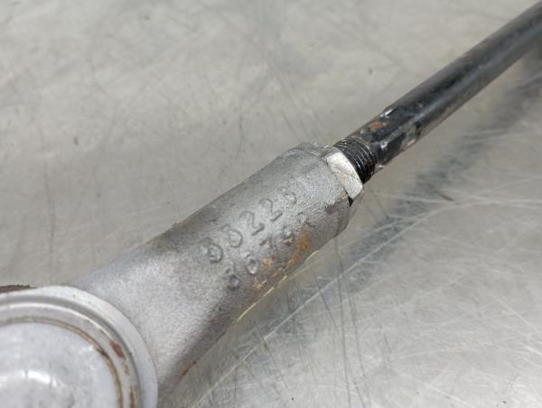 Tie rods / stabilizer links RENAULT Twizy (MAM_) Imagem-2