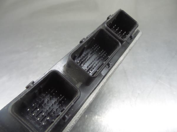 Centralina motor / ECU RENAULT Clio III (BR0/1, CR0/1) Imagem-2