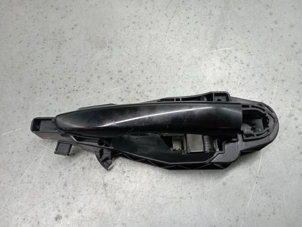 Manija puerta Trasero Derecho CITROËN C3 III (SX)
