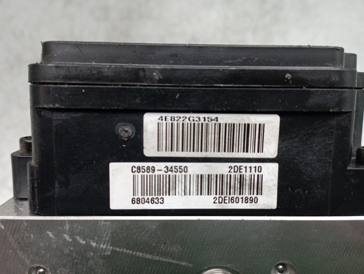 ABS HYUNDAI i20 (GB) Imagem-2