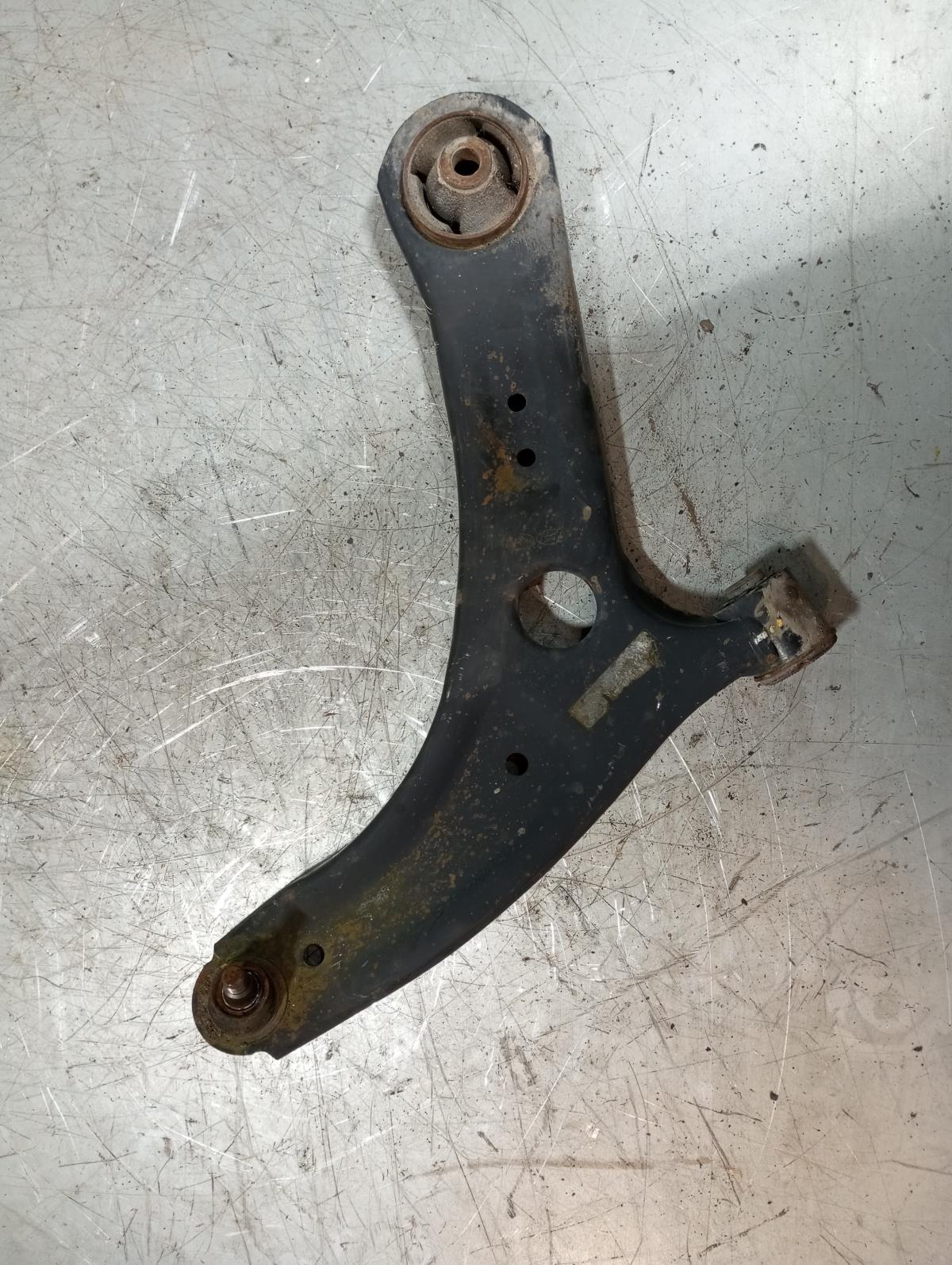 Braccio di sospensione anteriore destra HYUNDAI i20 (GB) Imagem-1