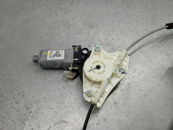 Elevador vidros trás direito HYUNDAI i20 (GB) Imagem-1