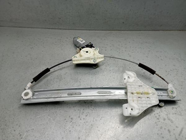 Elevador vidros trás direito HYUNDAI i20 (GB) Imagem-3