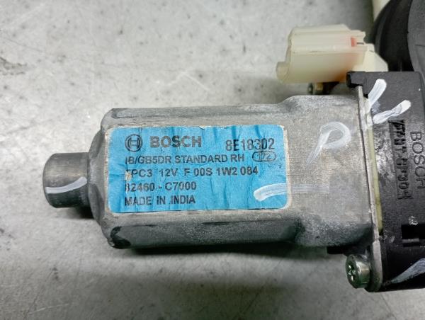 Elevador vidros trás direito HYUNDAI i20 (GB) Imagem-4