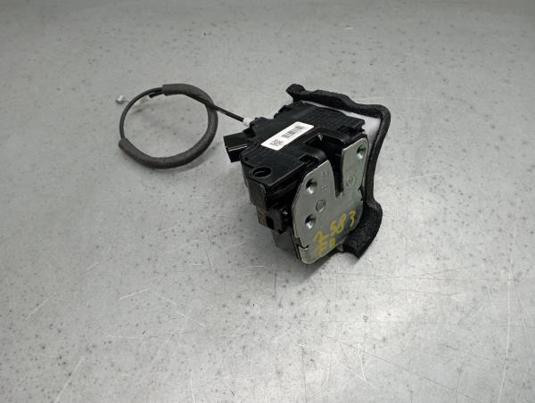 Cerradura / cierre puerta delantero derecho HYUNDAI i20 (GB) Imagem-1