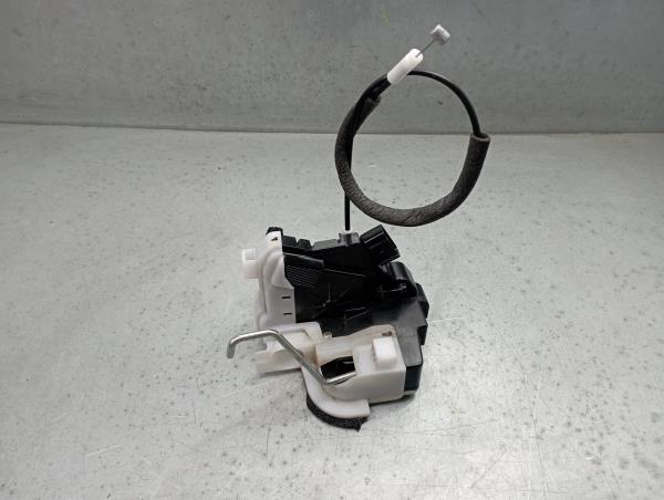 Cerradura / cierre puerta delantero derecho HYUNDAI i20 (GB)