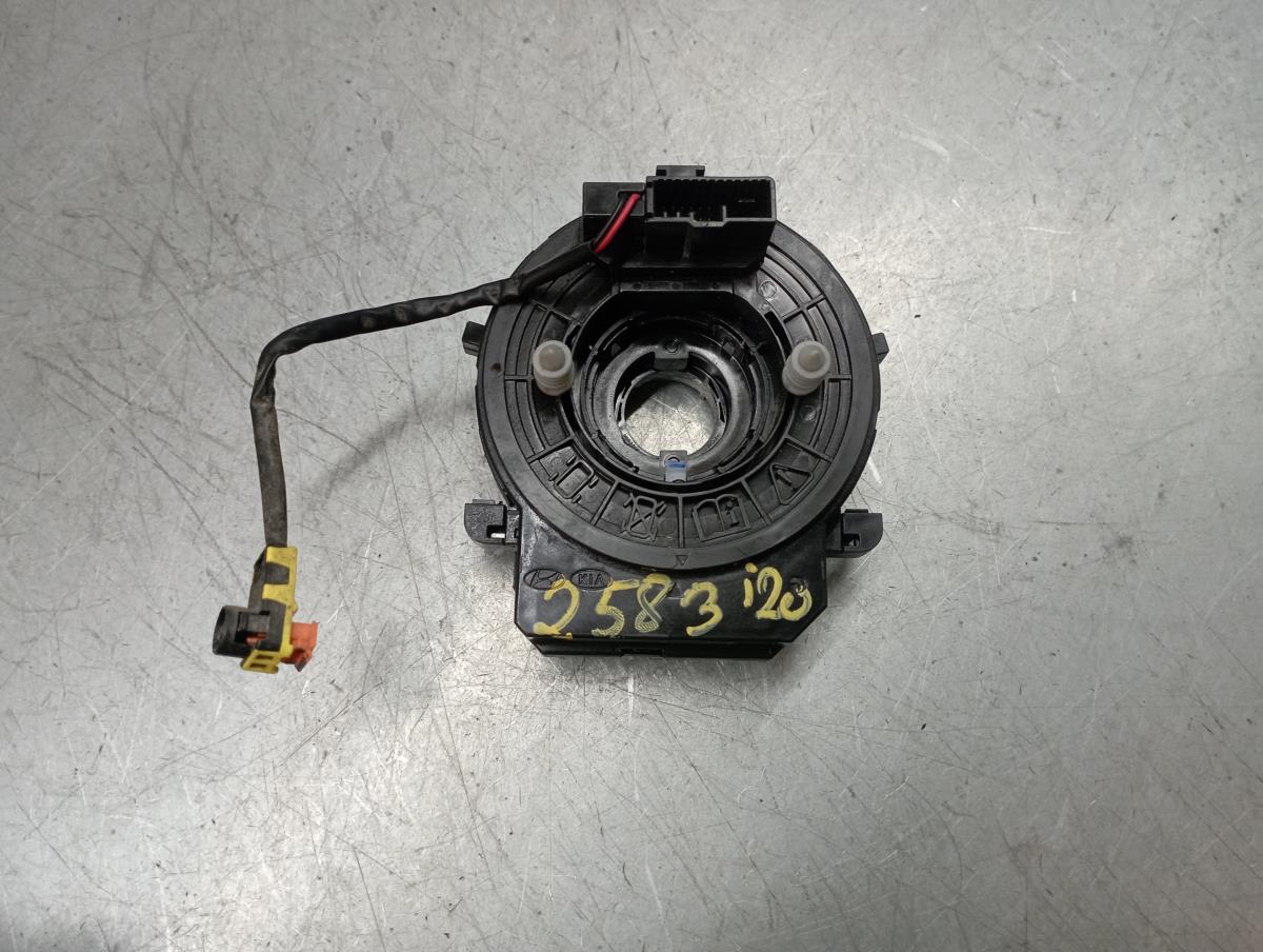 Airbag strap HYUNDAI i20 (GB)