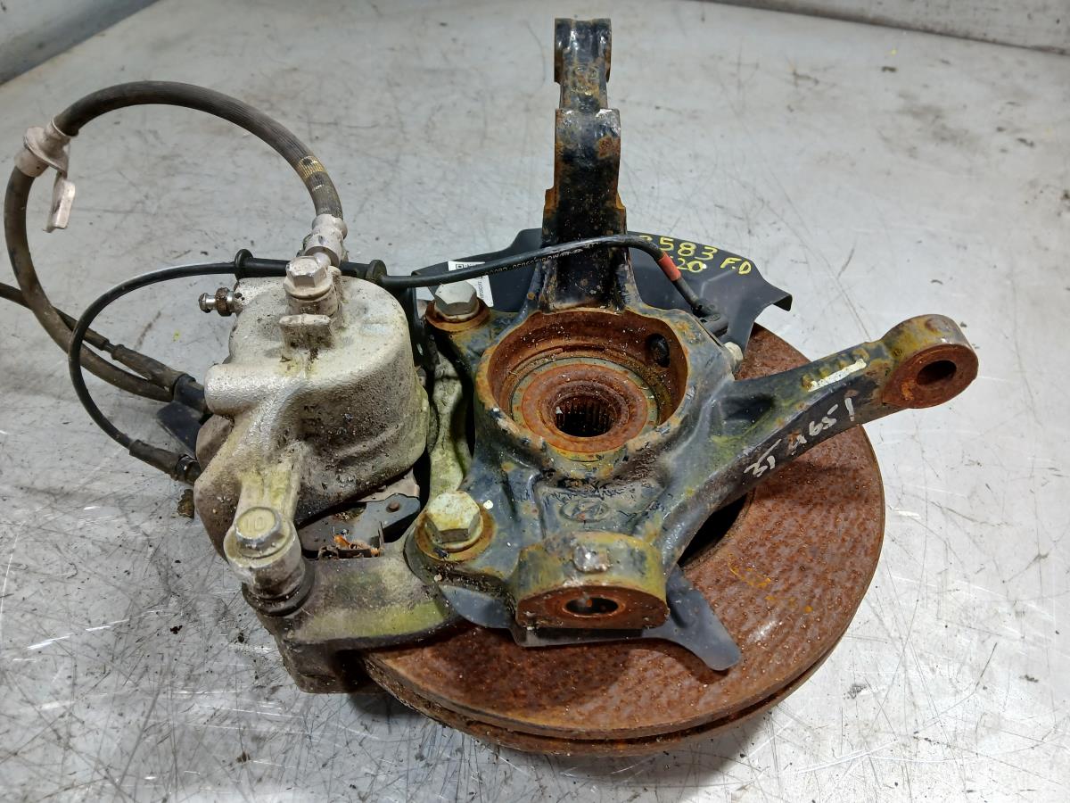 Fusello anteriore destro HYUNDAI i20 (GB) Imagem-2