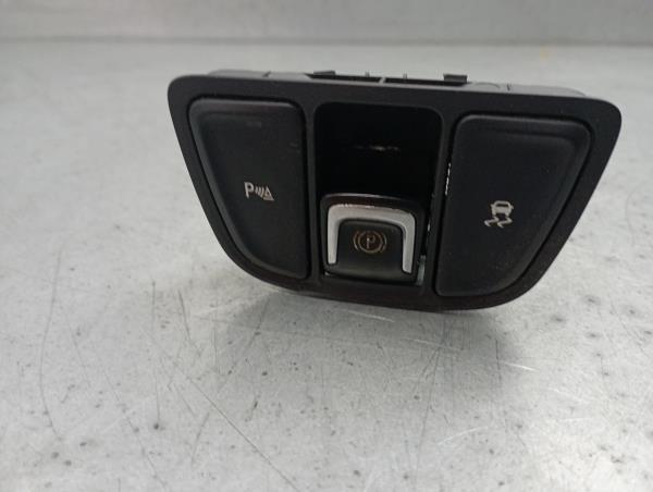 Pulsante / interruttore freno di stazionamento OPEL Zafira Tourer (P12)