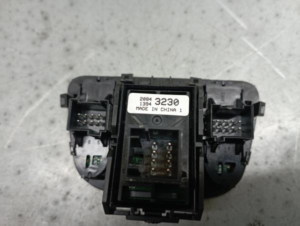 Pulsante / interruttore freno di stazionamento OPEL Zafira Tourer (P12) Imagem-1