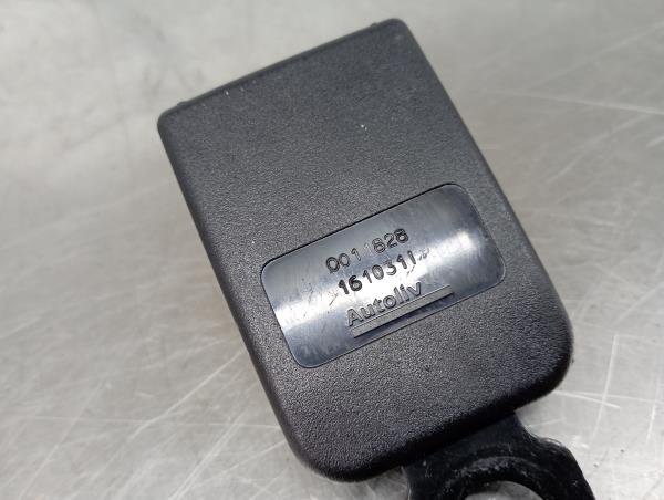 Encaixe de cinto trás direito RENAULT Twizy (MAM_) Imagem-2