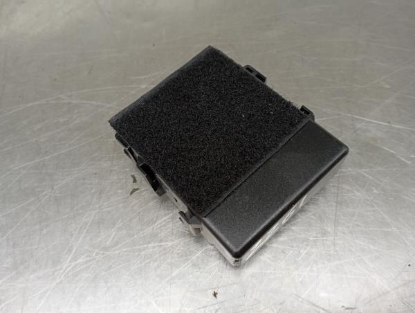 Module de confort RENAULT Twizy (MAM_) Imagem-1