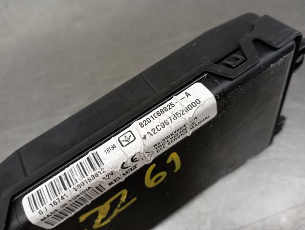 Centralina de ignição (imobilizador) RENAULT Twizy (MAM_) Imagem-1