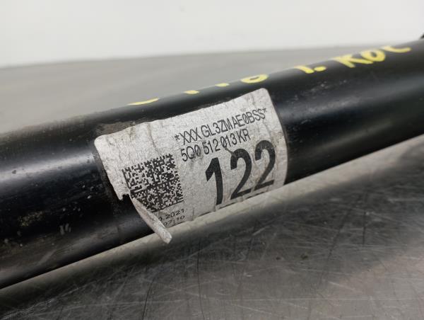 Ammortizzatore Posteriore Sinistro VOLKSWAGEN T-Roc (A11) Imagem-1