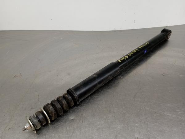 Ammortizzatore Posteriore Destro DACIA Duster (HM_)
