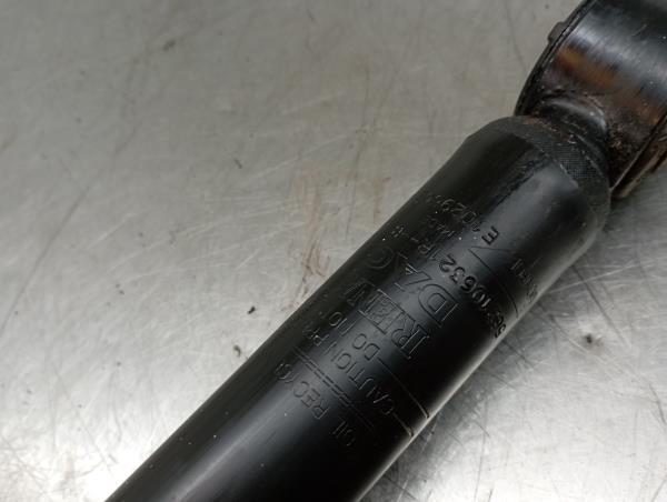 Ammortizzatore Posteriore Destro DACIA Duster (HM_) Imagem-2