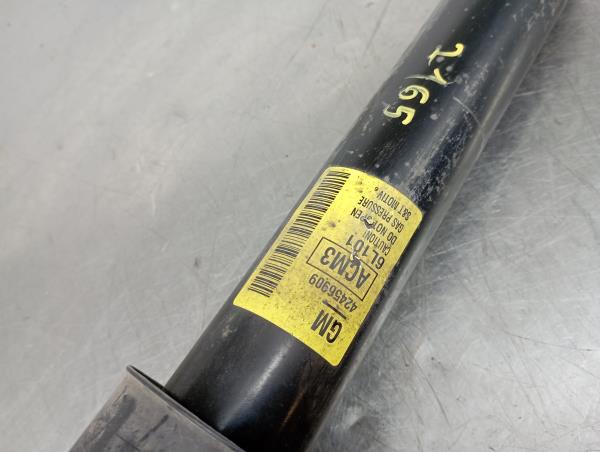 Ammortizzatore Posteriore Sinistro OPEL Mokka / Mokka X Imagem-1