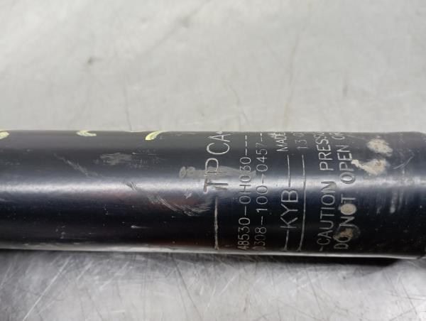 Ammortizzatore Posteriore Sinistro PEUGEOT 107 Imagem-3