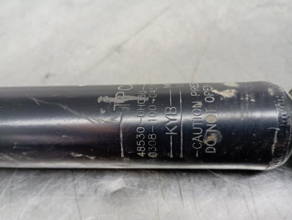 Ammortizzatore Posteriore Sinistro PEUGEOT 107 Imagem-2