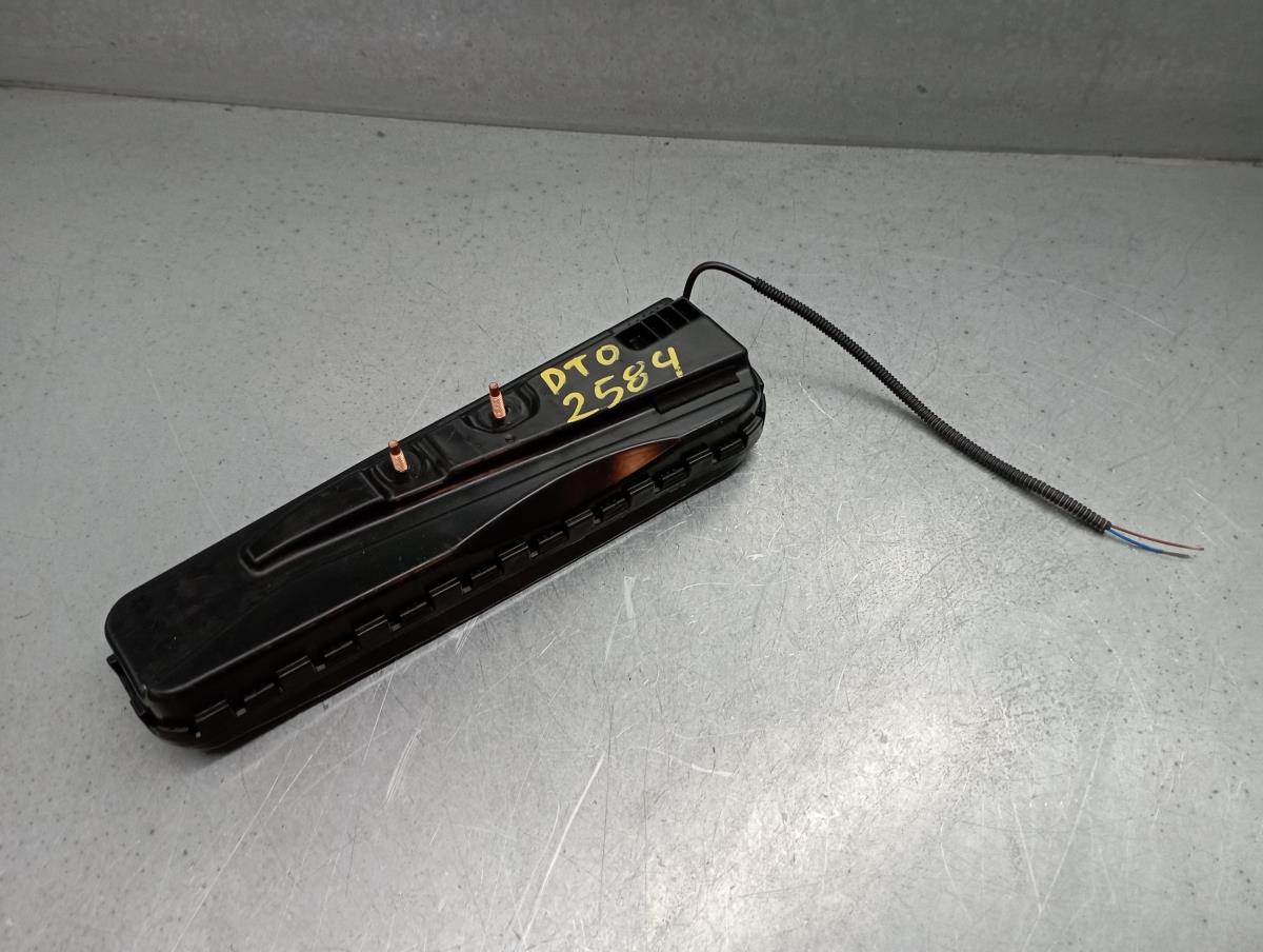 Airbag  Droite FORD Fiesta VI (CB1, CCN) Imagem-1