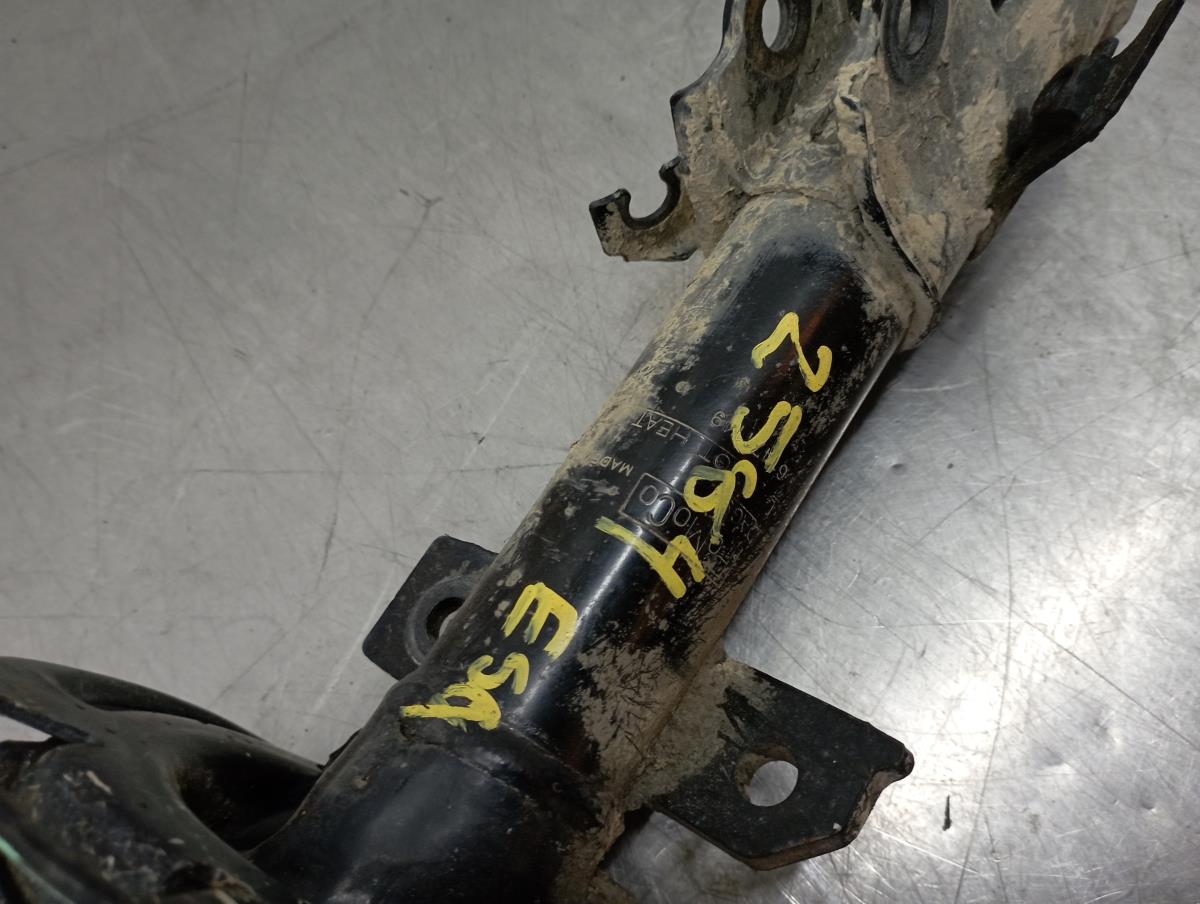 Amortiguador Delantero Izquierdo FORD Fiesta VI (CB1, CCN) Imagem-1