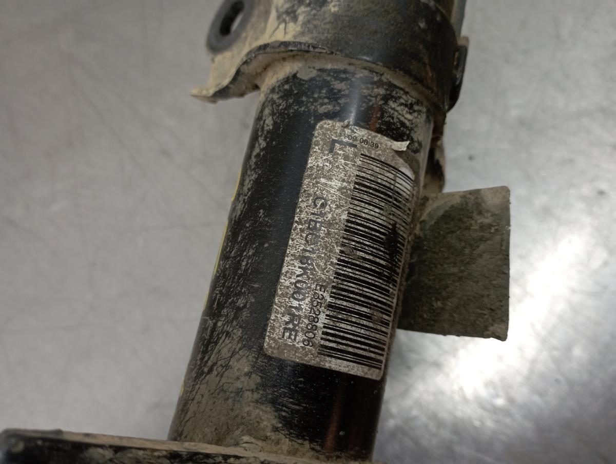 Amortiguador Delantero Izquierdo FORD Fiesta VI (CB1, CCN) Imagem-2