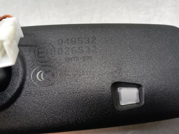 Specchietto retrovisore interno FORD Fiesta VI (CB1, CCN) Imagem-4