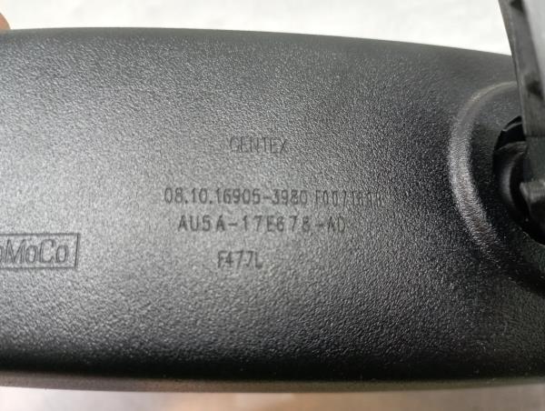 Specchietto retrovisore interno FORD Fiesta VI (CB1, CCN) Imagem-5