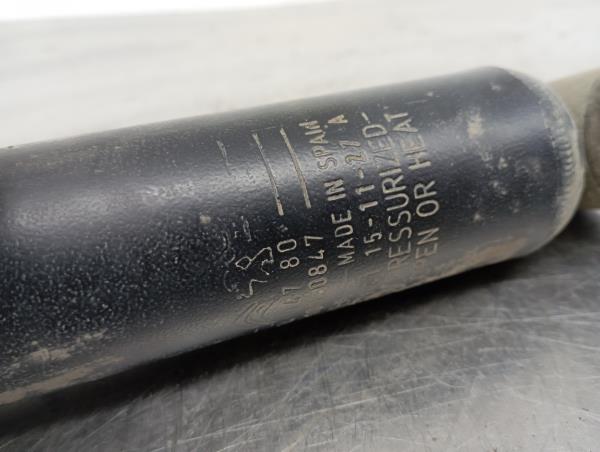 Amortiguador Trasero Izquierdo CITROËN C4 Picasso II Imagem-1