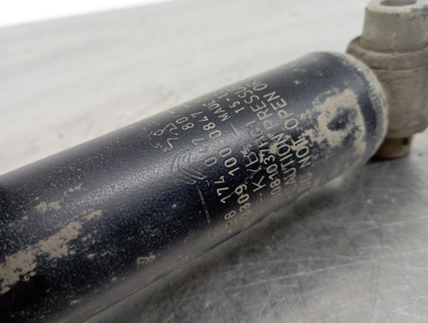 Amortiguador Trasero Izquierdo CITROËN C4 Picasso II Imagem-2