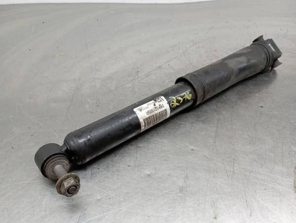Amortiguador Trasero Izquierdo RENAULT Megane IV (B9A/M_)