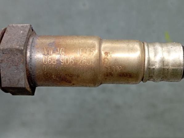 Sonda lambda AUDI A4 (8EC, B7) Imagem-1