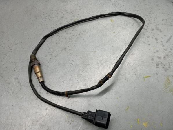 Sonda lambda AUDI A4 (8EC, B7)