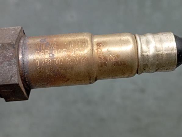 Sonda lambda AUDI A4 (8EC, B7) Imagem-2