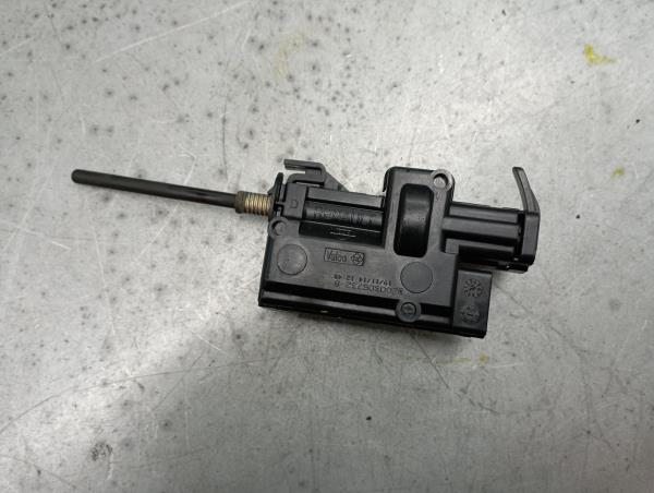 Pistola do depósito de combustível RENAULT Megane III (BZ0_)