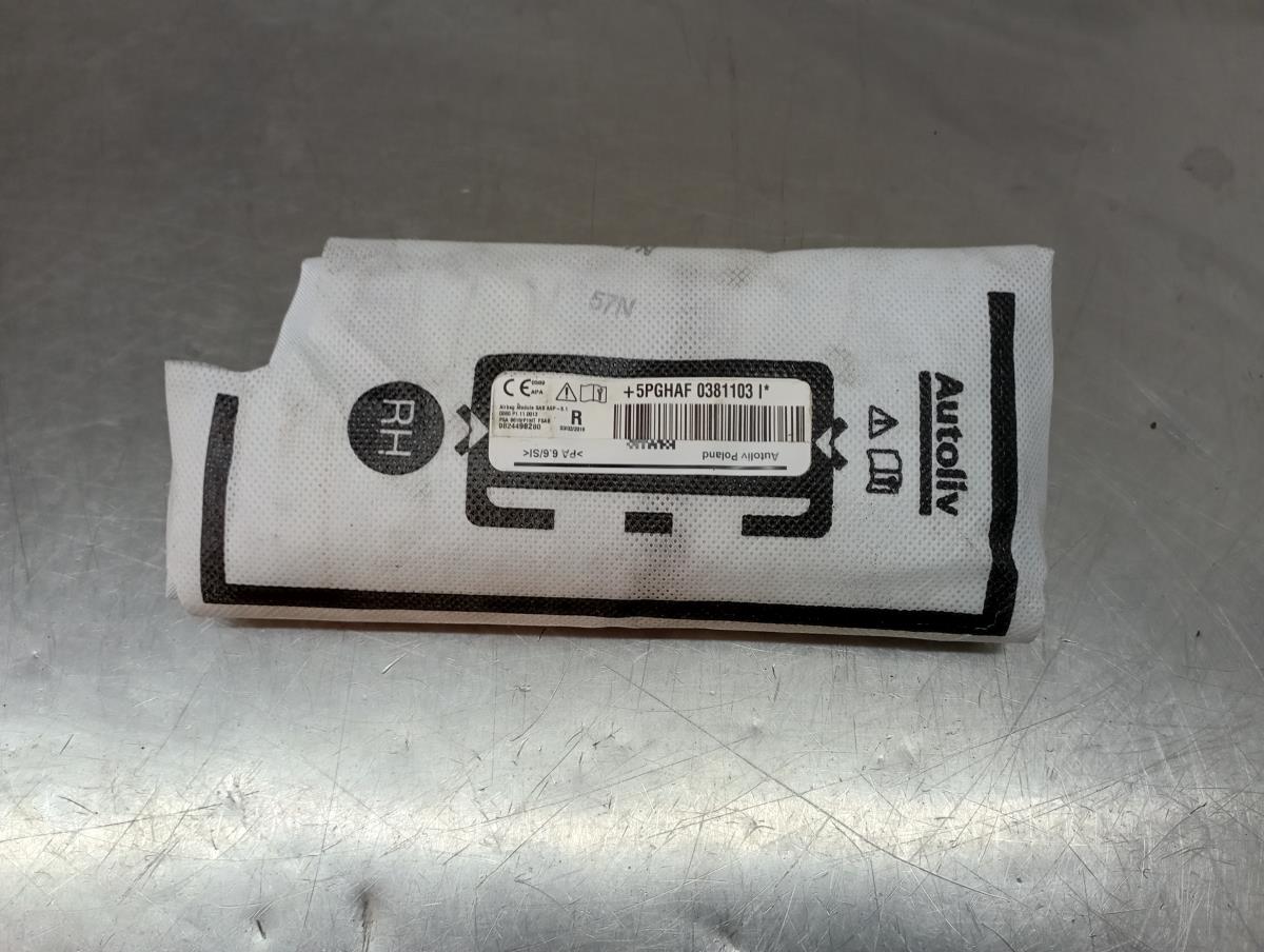 Airbag  Droite CITROËN C3 III Van (SX_, SY_) Imagem-1