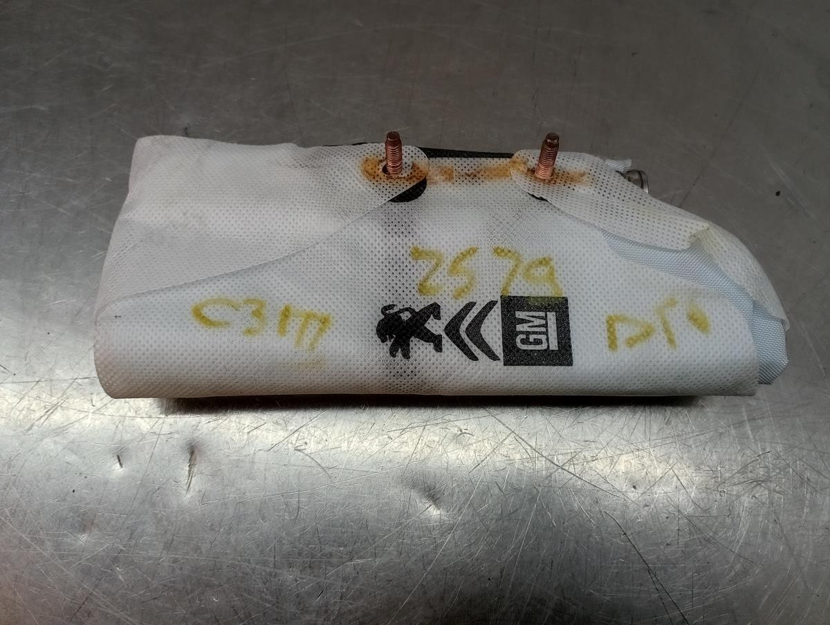 Airbag  Droite CITROËN C3 III Van (SX_, SY_)