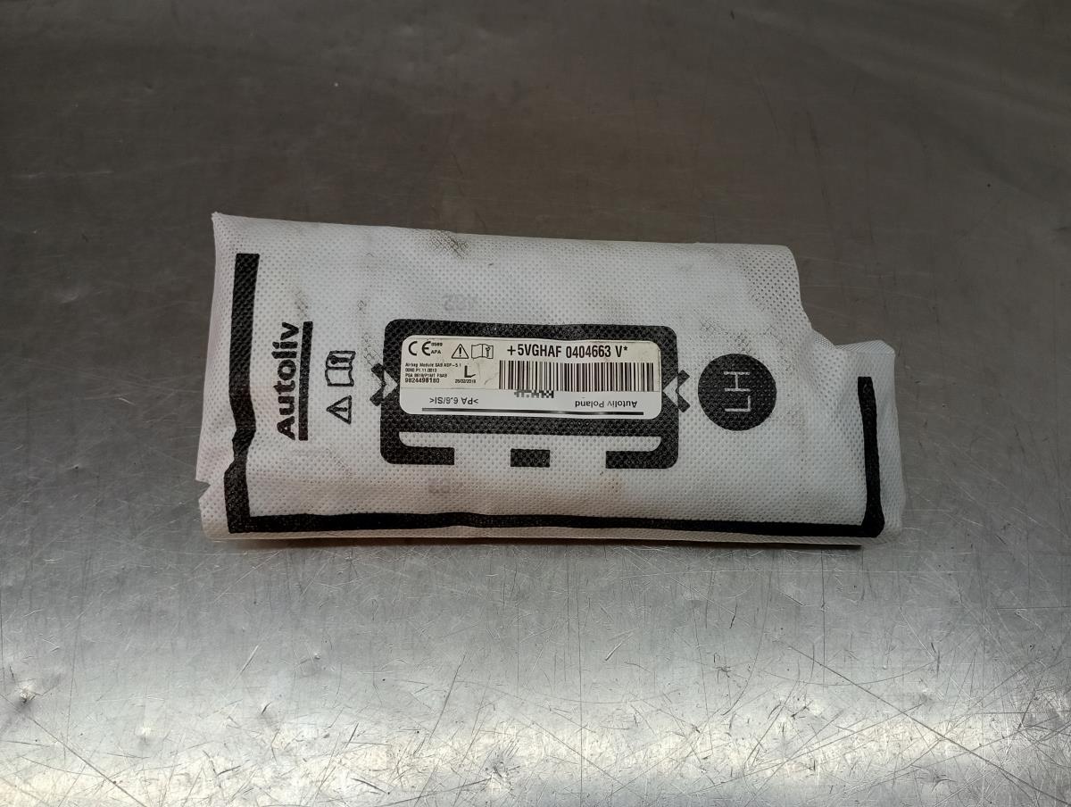 Airbag Guache CITROËN C3 III Van (SX_, SY_) Imagem-1